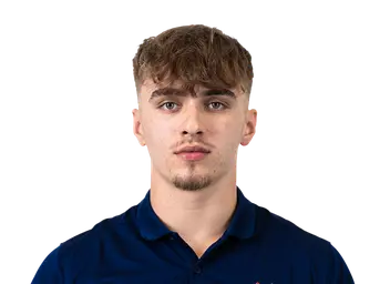 Victor Rosa headshot