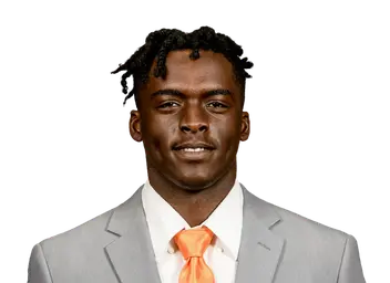 Armon Mason headshot