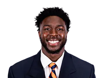 Xavier Brown headshot
