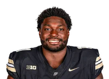 Keyshawn Burgos headshot