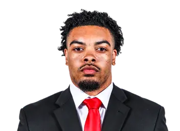 Lavain Scruggs headshot