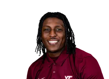 Isaiah Brown-Murray headshot