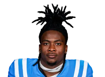 Nick Cull headshot