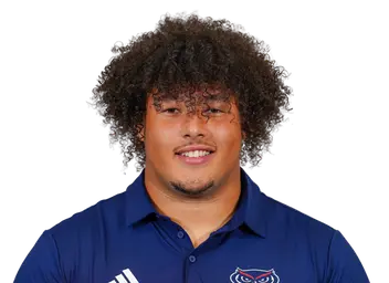 Blake Burris headshot