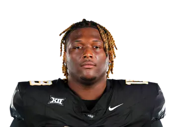 Horace Lockett headshot