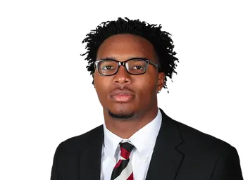 LaNorris Sellers headshot