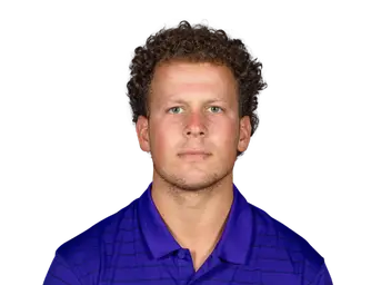 Lex Thomas headshot