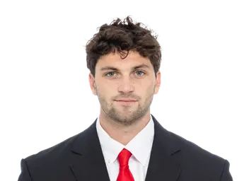 Emmet Kenney headshot