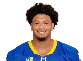 Justin Stearns headshot