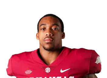 Phoenix Jackson headshot