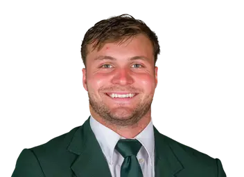 Zach Mowchan headshot