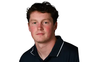 Pat McQuaide headshot