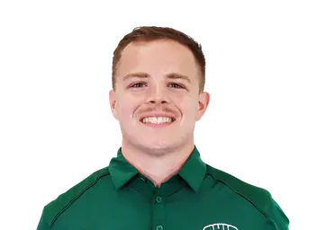 Magnus Haines headshot