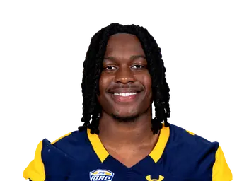 Mason King headshot