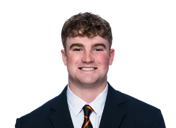 Kord Shaw headshot