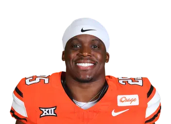 Ayo Adeyi headshot