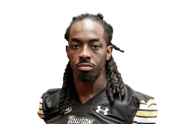 Marquis Cooper headshot