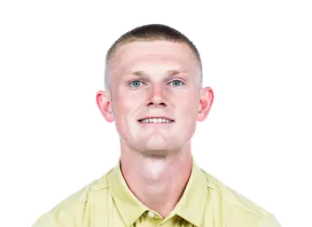 Aidan Birr headshot