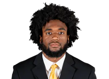 Ashaad Williams headshot