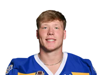 Dawson Ripperda headshot