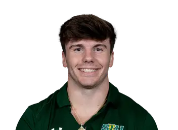 Jake Dalmado headshot