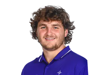 Luke Petit headshot