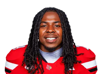 Blake Ruffin headshot