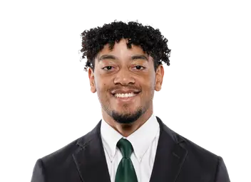 Reggie Bush II headshot