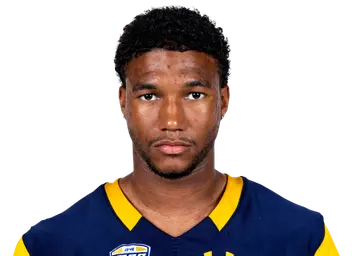 Tyler Bivens headshot