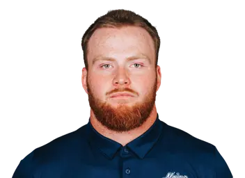 Eli Mahan headshot