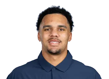 Max Alford headshot