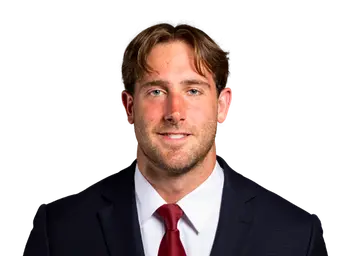 Hayden Hansen headshot