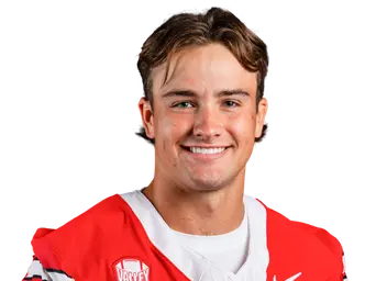 Jackson Proctor headshot