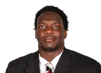 Tomiwa Durojaiye headshot