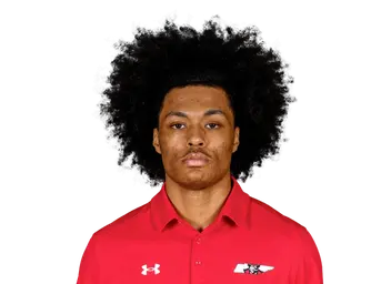 Trevor Hardy headshot
