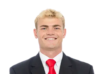 Davis Warren headshot