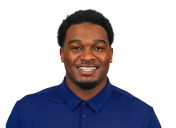 AJ Johnson headshot