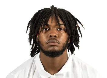 Emerson Martin headshot