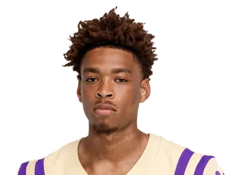 Jaylon Tolbert headshot