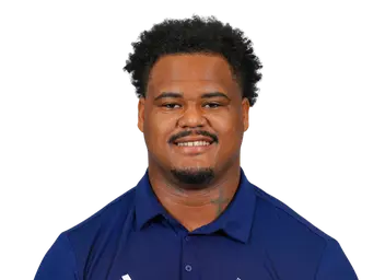 Earl Miller Jr. headshot