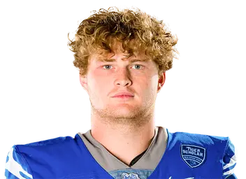 Spencer Rich headshot