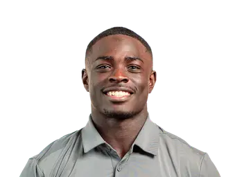 Kam Thomas headshot
