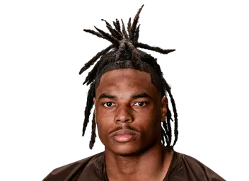 Damashja Harris headshot