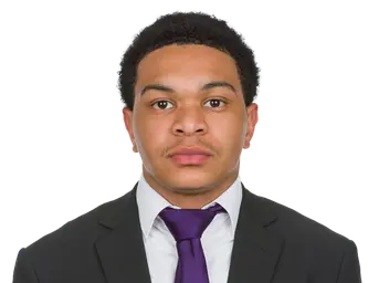 Christian Williams headshot