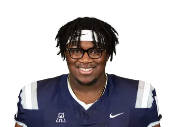 Matthew Aribisala headshot