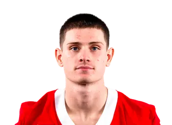 Trent Walker headshot