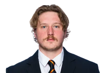 Gabe Milbourn headshot