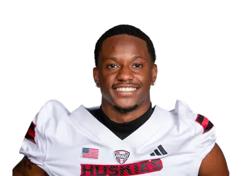 Malik Armstrong headshot