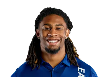 Rashon Myles Jr. headshot