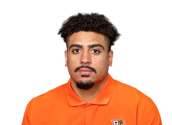 AJ Odom headshot